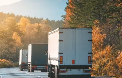 İstanbul ile Ilgaz Arası Klima Taşıma
