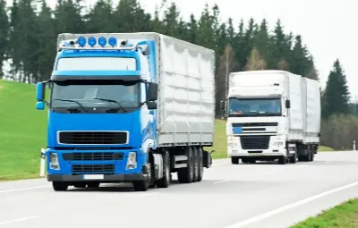 İstanbul ile Ilgaz Arası Eşya Taşıma